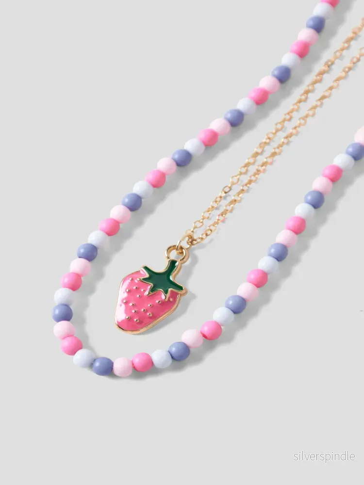 Halsband 2 pack - Bild 2