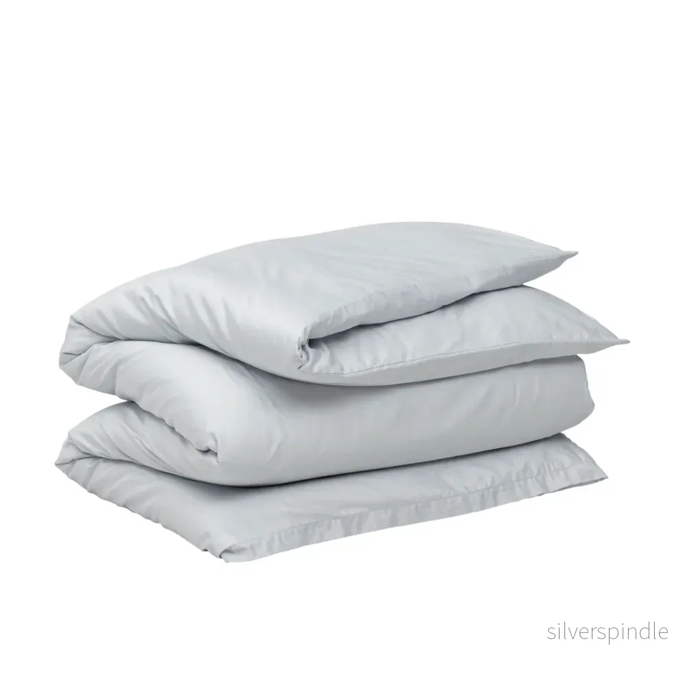 GANT Sateen Påslakan - Bild 2
