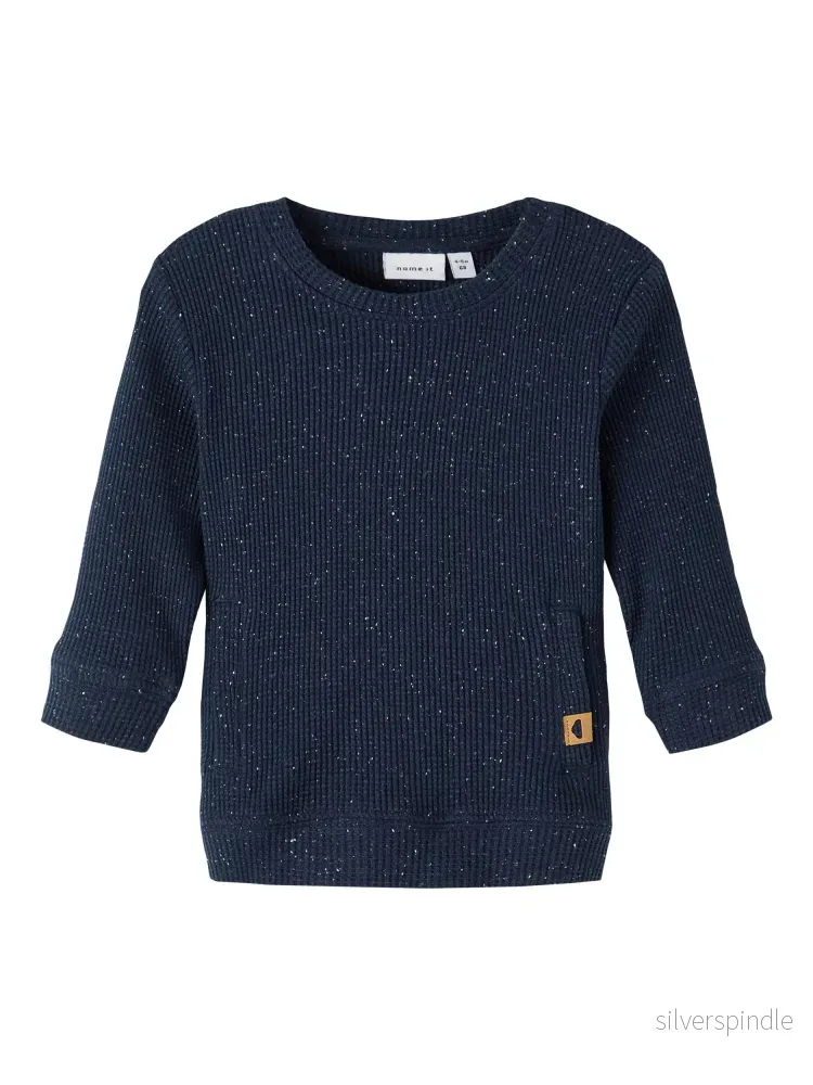 NBMOMAR SWEAT TRÖJA