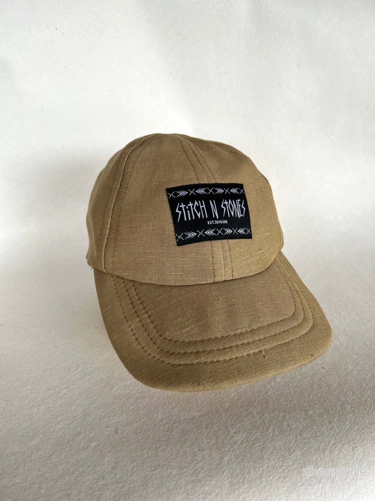 Premium Håkky Cap - Hazel - Bild 2