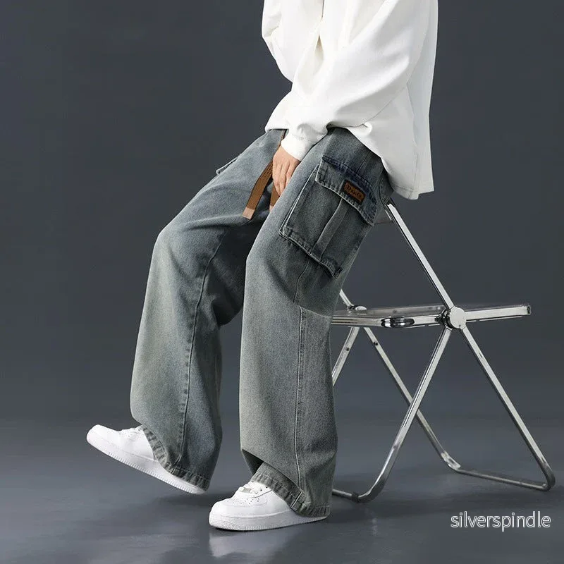 Oliver | Trendiga Vida Ben Jeans Herr med Rak Passform - Bild 2