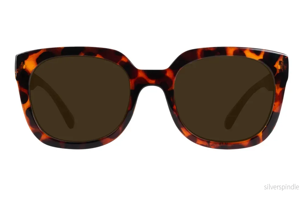 S-VALBORG demi brown Sunglasses