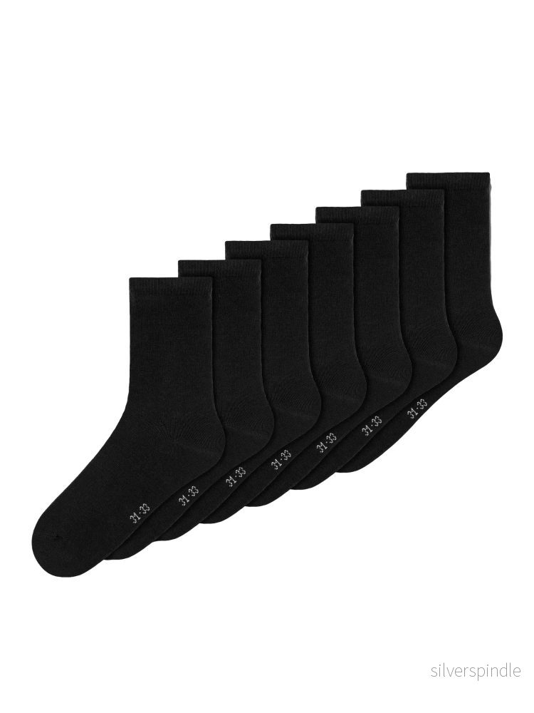 7-Pack STRUMPOR 7-Pack STRUMPOR
