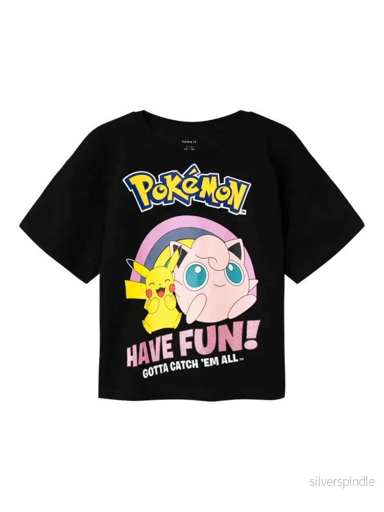 Pokemon T-shirt