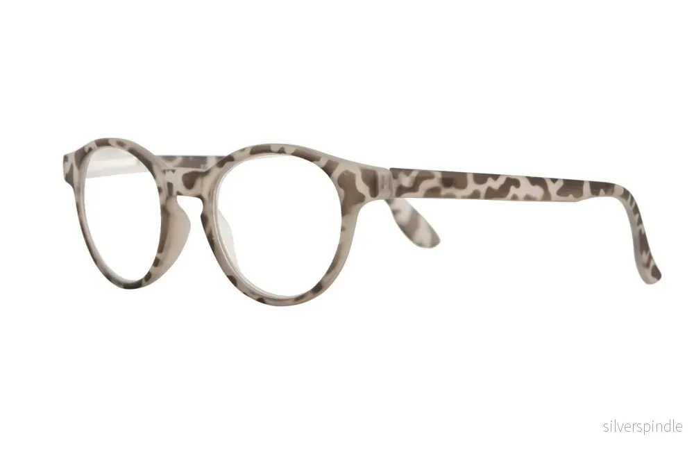 EDDIE demi grey Reading Glasse SALE - Bild 2