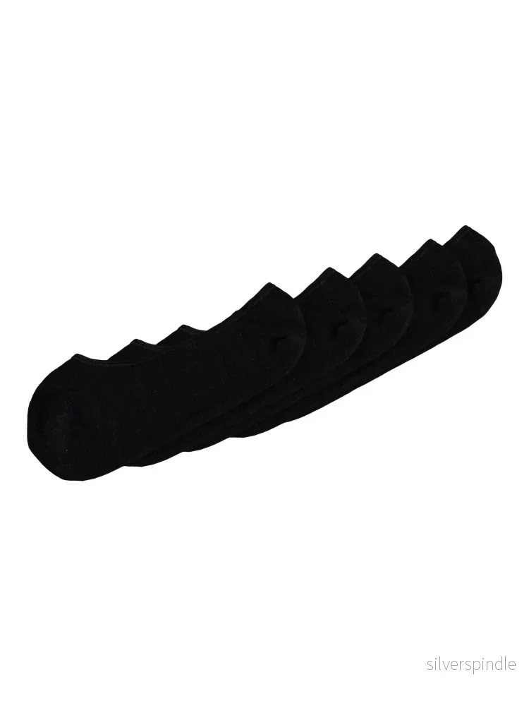 Footies kortstrumpor