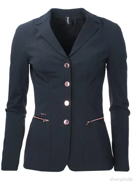 Pikeur Paulin Show Jacket Dark Green
