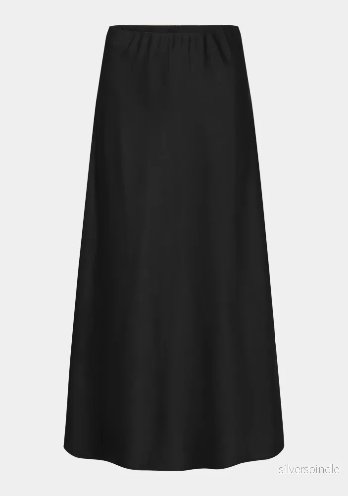 Steff Skirt – Black Steff Skirt – Black