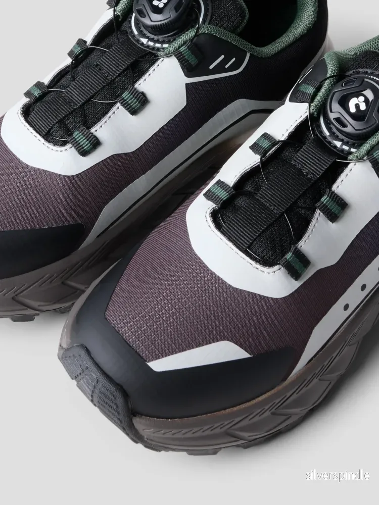Norm Sneakers med Snabbsnörning - Bild 2