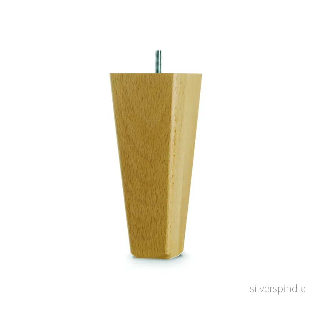 DUX Koniska Sängben