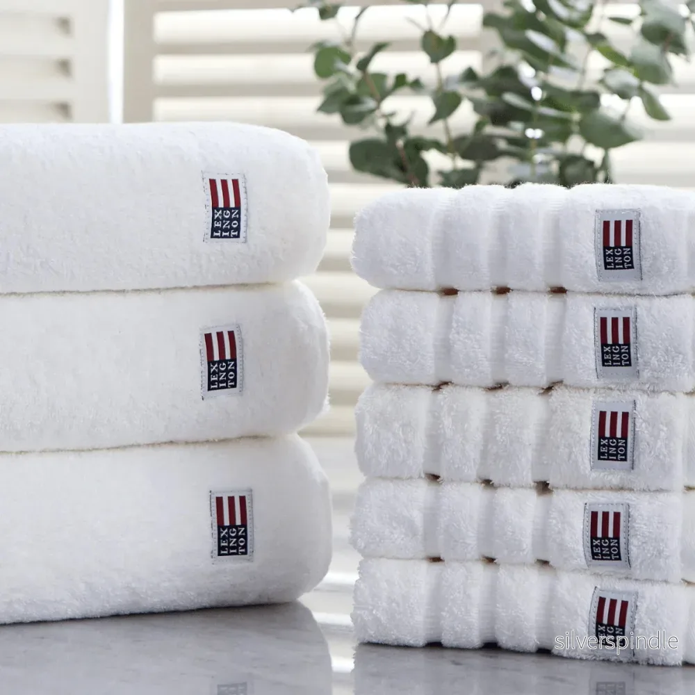 Lexington Original Handduk 30×50 Lexington Original Handduk 30×50