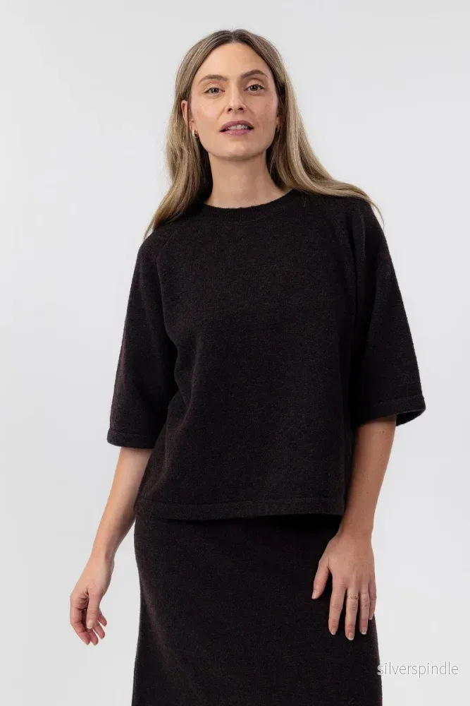 Anita Crewneck Anita Crewneck