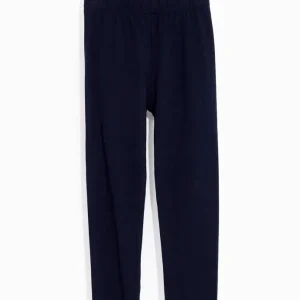 LOVA CAPRI LEGGINGS – Navy LOVA CAPRI LEGGINGS – Navy