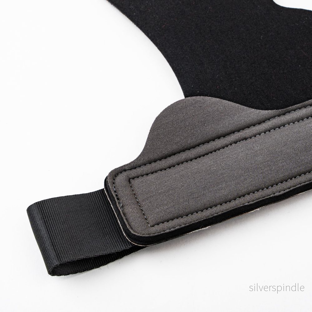 LEAGUE Alpha Grips - Bild 3