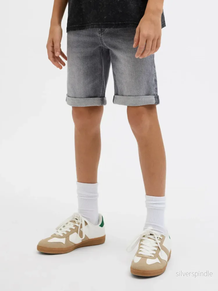 JeansShorts Jack&Jones JeansShorts Jack&Jones