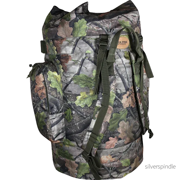 Jack Pyke Decoy Bag Maxi - bärsäck