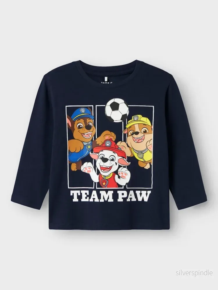 PawPatrol Tröja - Bild 3