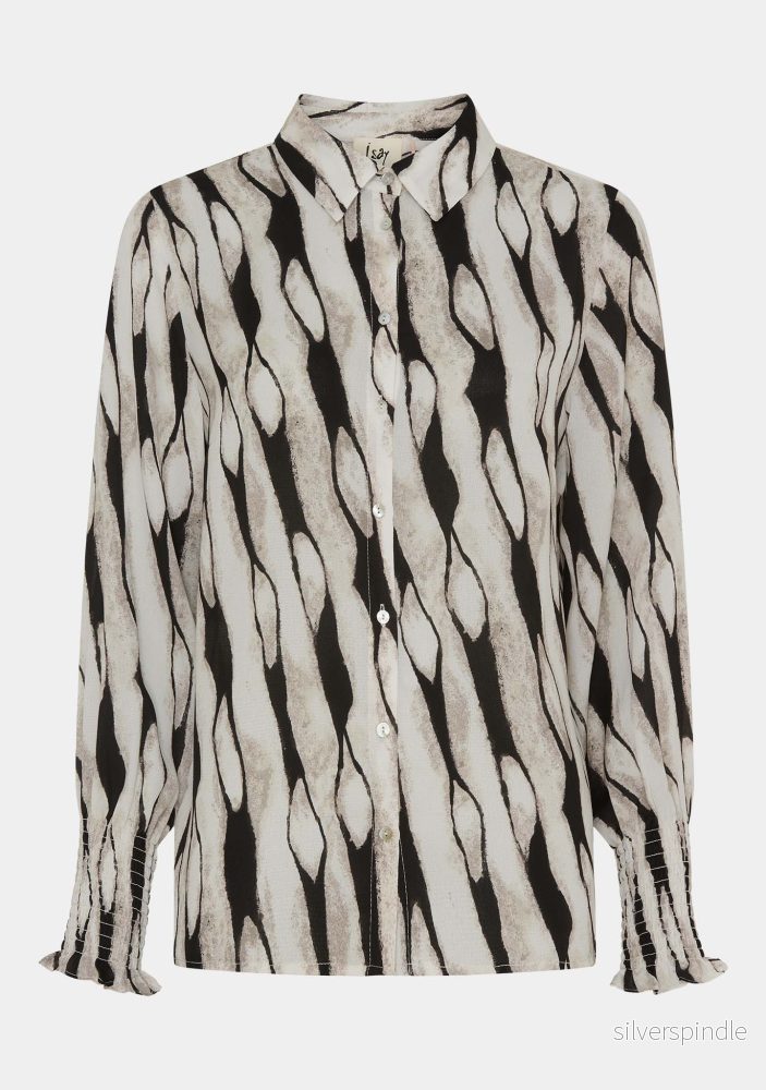 Vibse Shirt - New Marble