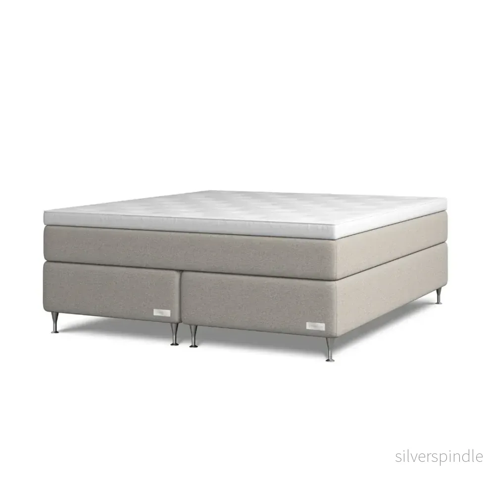 Nordic Beds Torup Kontinentalsäng Paket - Bild 3