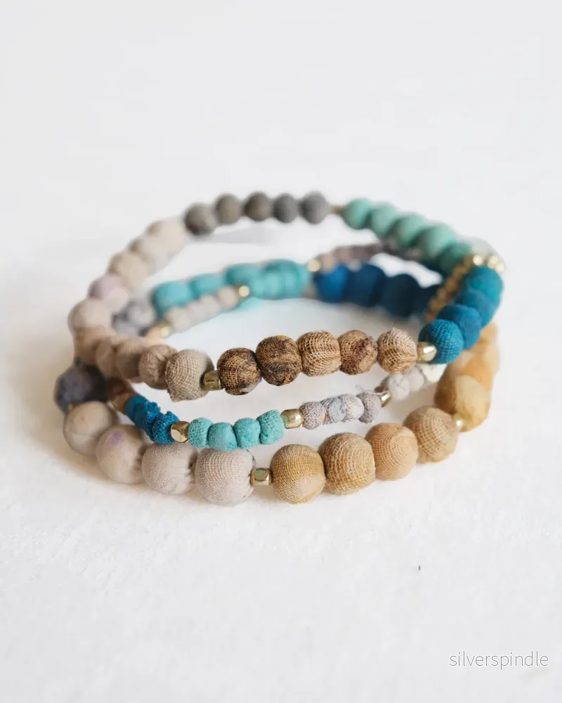 Armband Recycle Armband Recycle