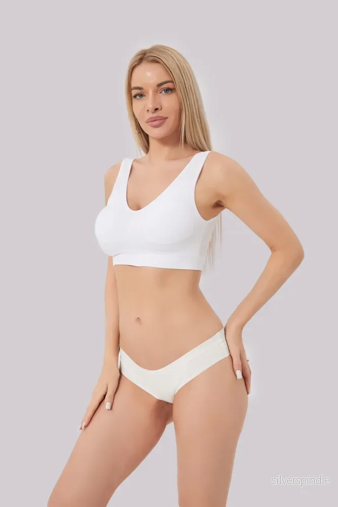 Sophie | Bekväm Sport Bh High Support för Dam Sophie | Bekväm Sport Bh High Support för Dam