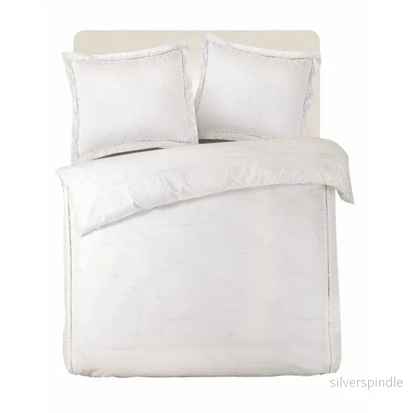 Kayori Setana Percale Påslakanset - Bild 2