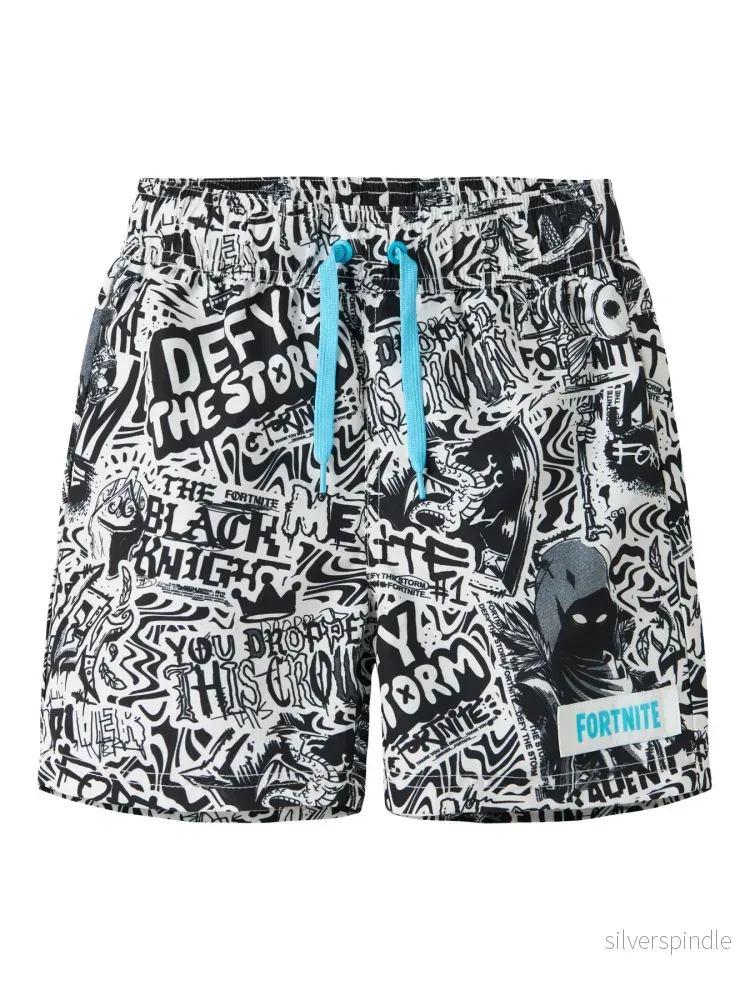 Badshorts Fortnite