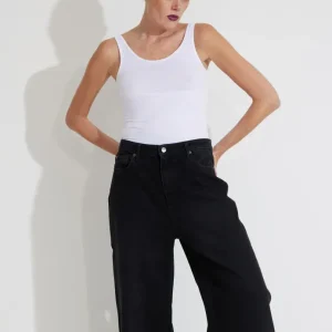 JEANS – Svart JEANS – Svart