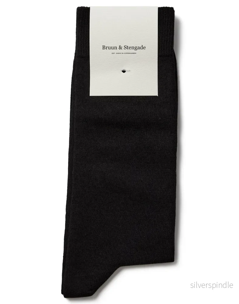BS Leo Strumpor – Black BS Leo Strumpor – Black
