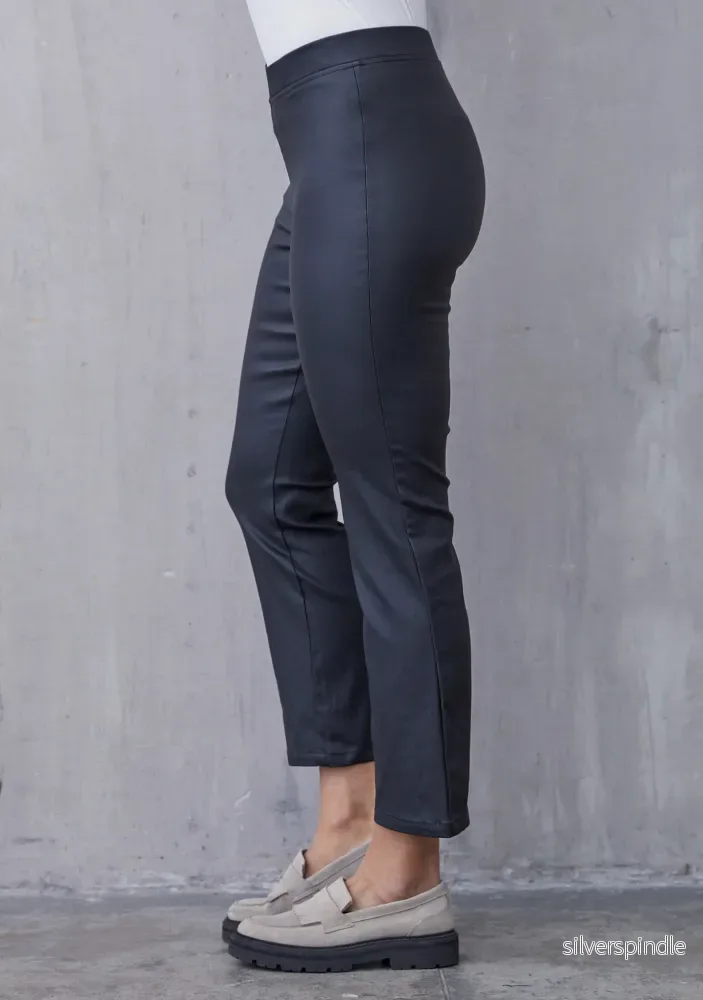 Helga Pant - Black - Bild 3