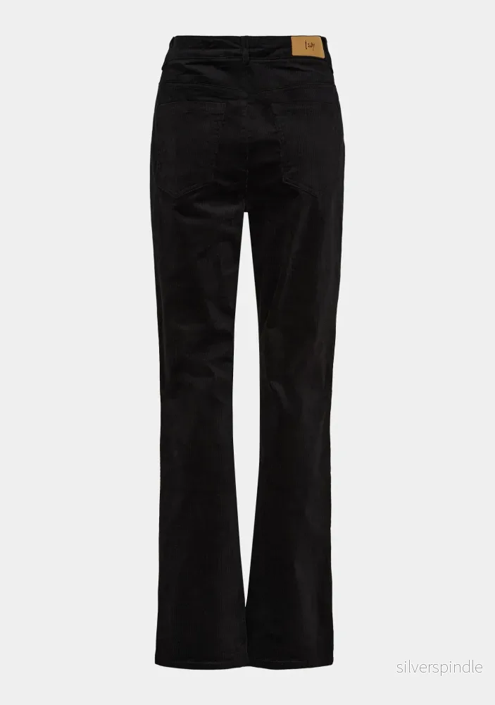 Barbel Pant - Black - Bild 2