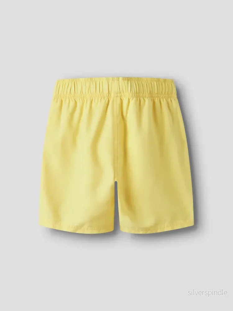 Badshorts Gula - Bild 2