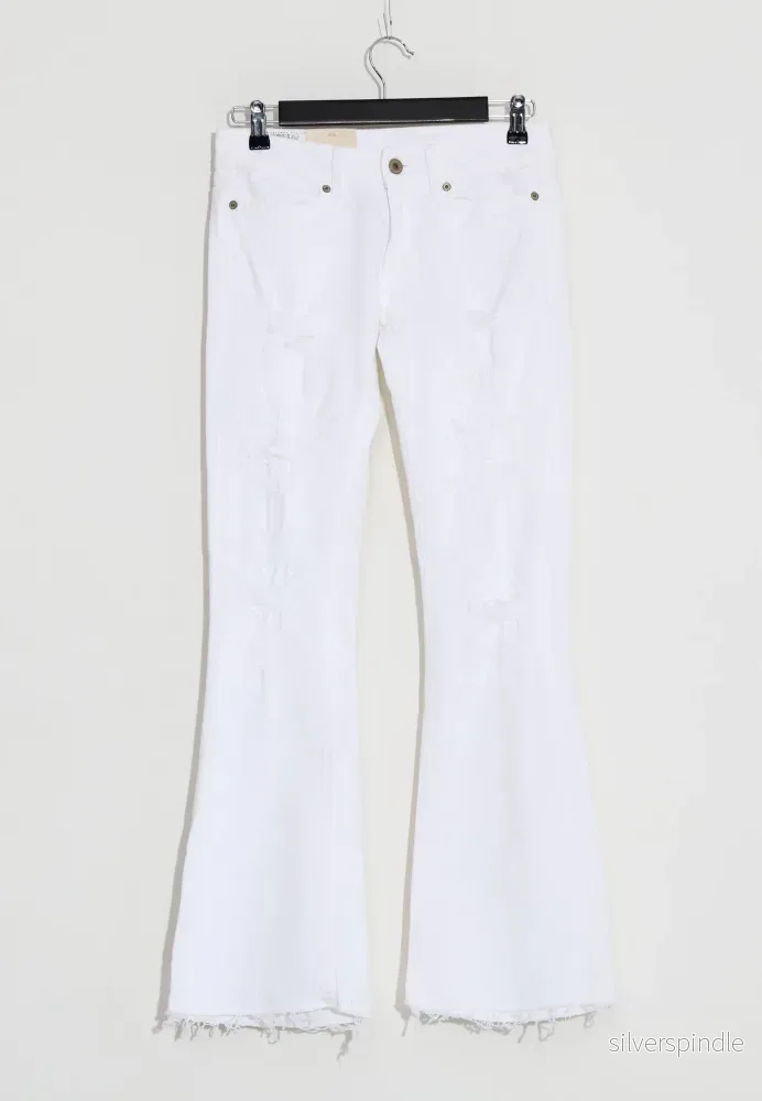 PANTALONE NEON – Vit PANTALONE NEON – Vit