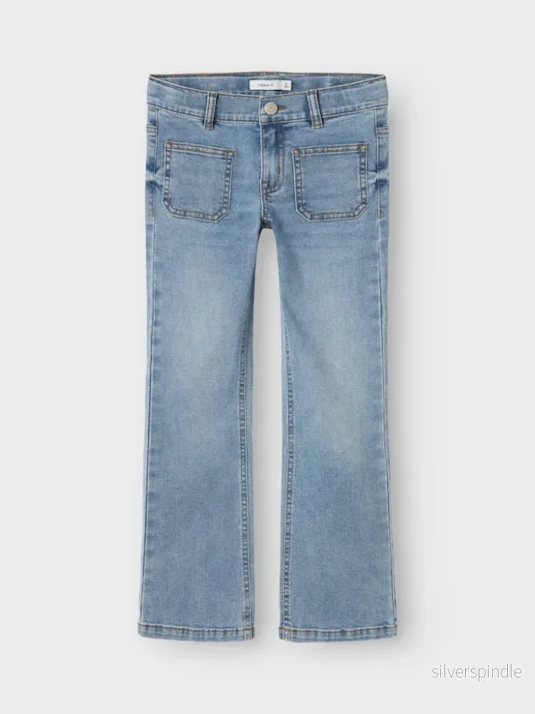 Boot Skinny Jeans - Bild 2