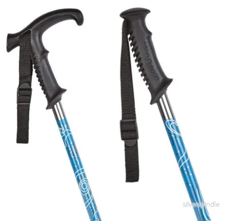 Trekking Pole - vandringsstav - två varianter!