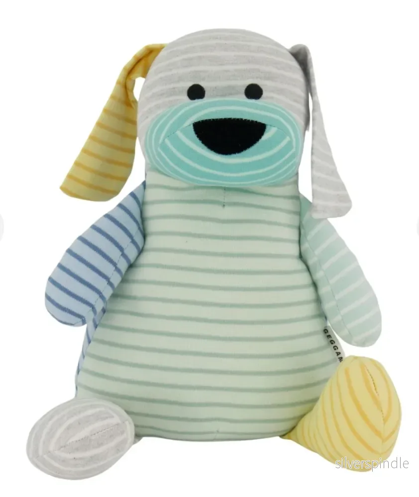 Small Doddi mixade färger 20 cm