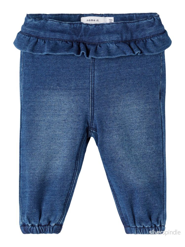 Baby jeans Baby jeans