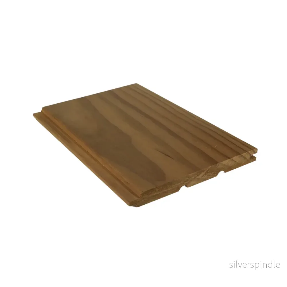 Bastupanel STS4P 18×185, Radiatafuru, Värmebehandlad Bastupanel STS4P 18×185, Radiatafuru, Värmebehandlad