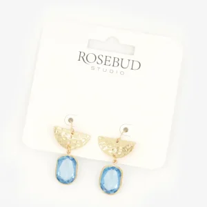 NOELIA ÖRHÄNGE ACCESSOARER / ÖRHÄNGEN – Flerfärgad NOELIA ÖRHÄNGE ACCESSOARER / ÖRHÄNGEN – Flerfärgad