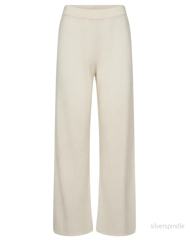 BS Kora Byxor - Off White
