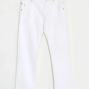 PANTALONE LUKE – Vit PANTALONE LUKE – Vit