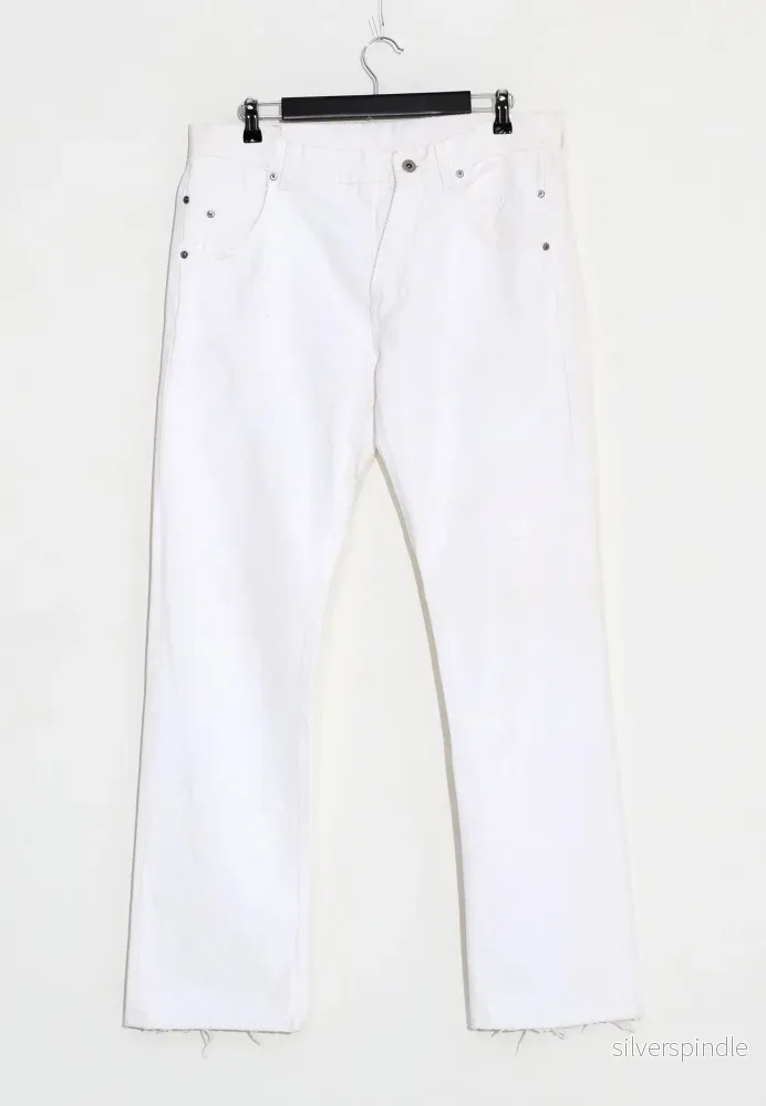 PANTALONE LUKE - Vit