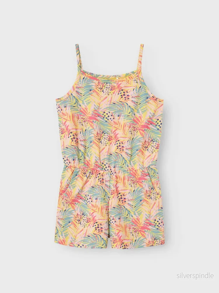 Jumpsuit - Bild 3