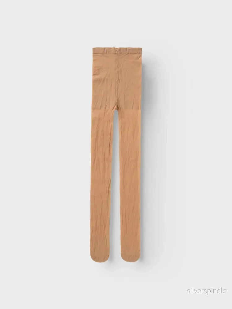 Nylon Strumpbyxor - Bild 3