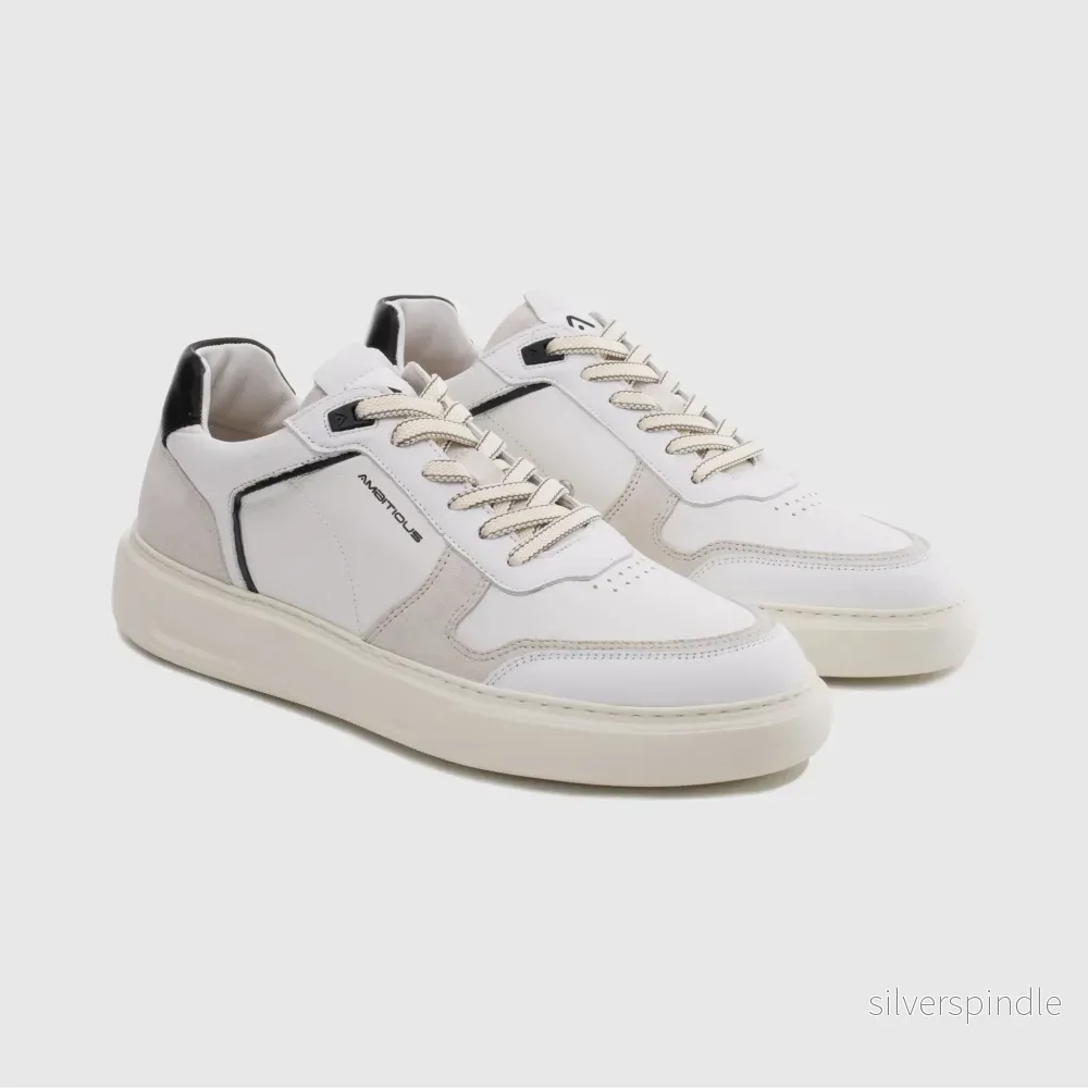 Kit White/Black Kit White/Black