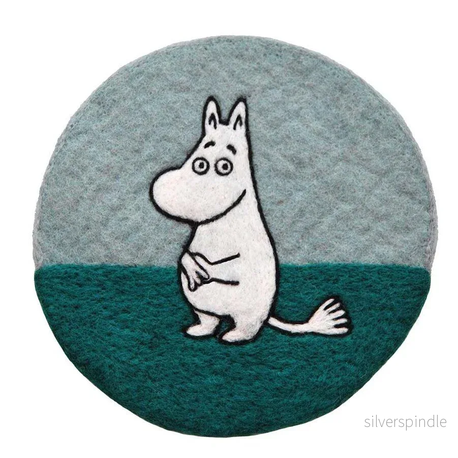 Mumin Mumin