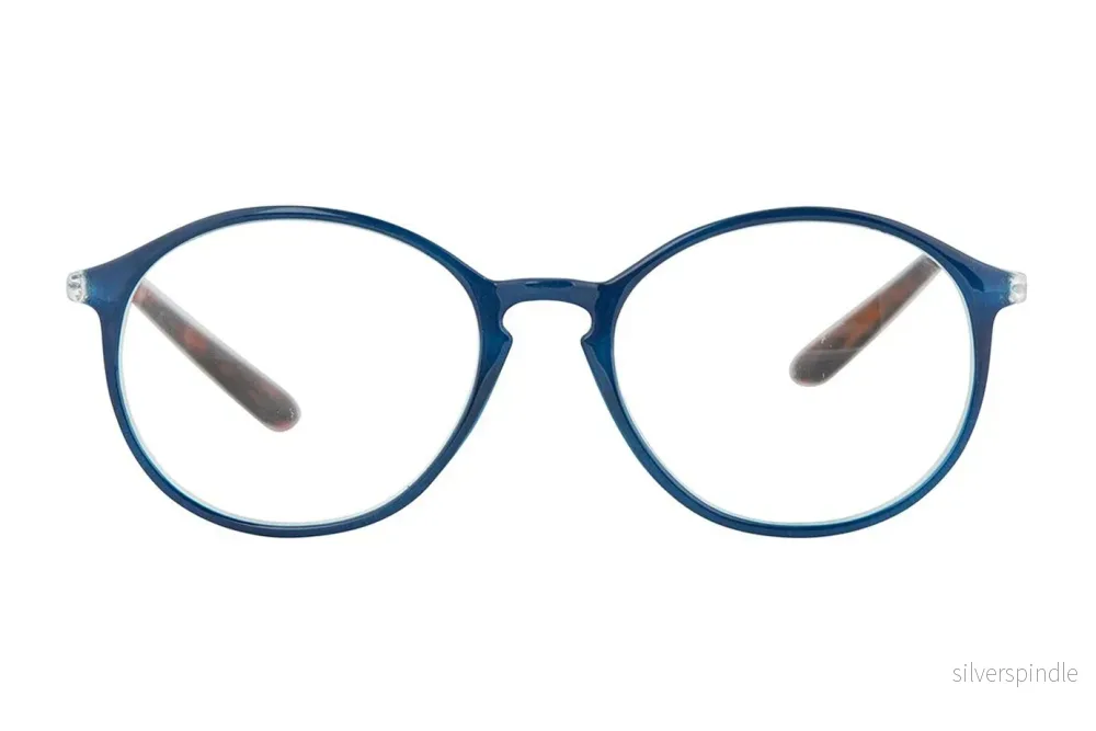MOON d blue-demi brown Reading Glasses SALE 15pcs in stock MOON d blue-demi brown Reading Glasses SALE 15pcs in stock