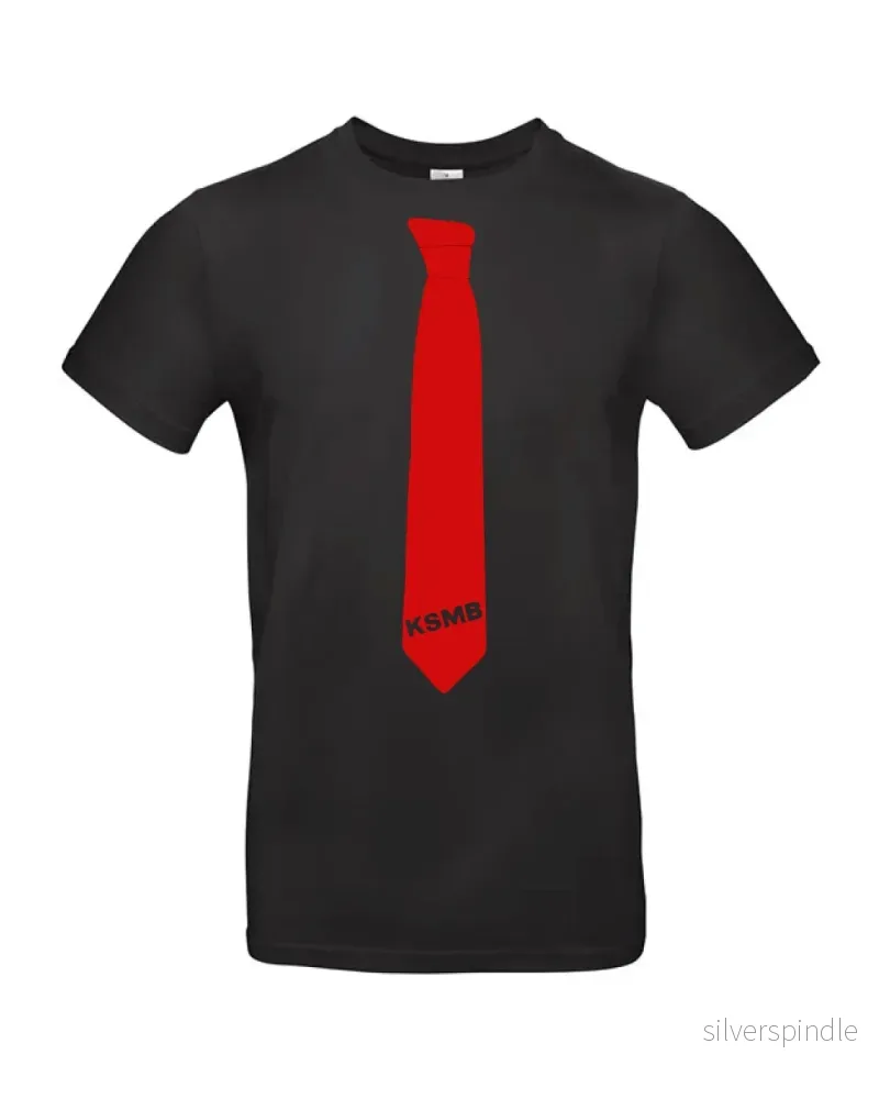 KSMB T-shirt – Slipsen KSMB T-shirt – Slipsen