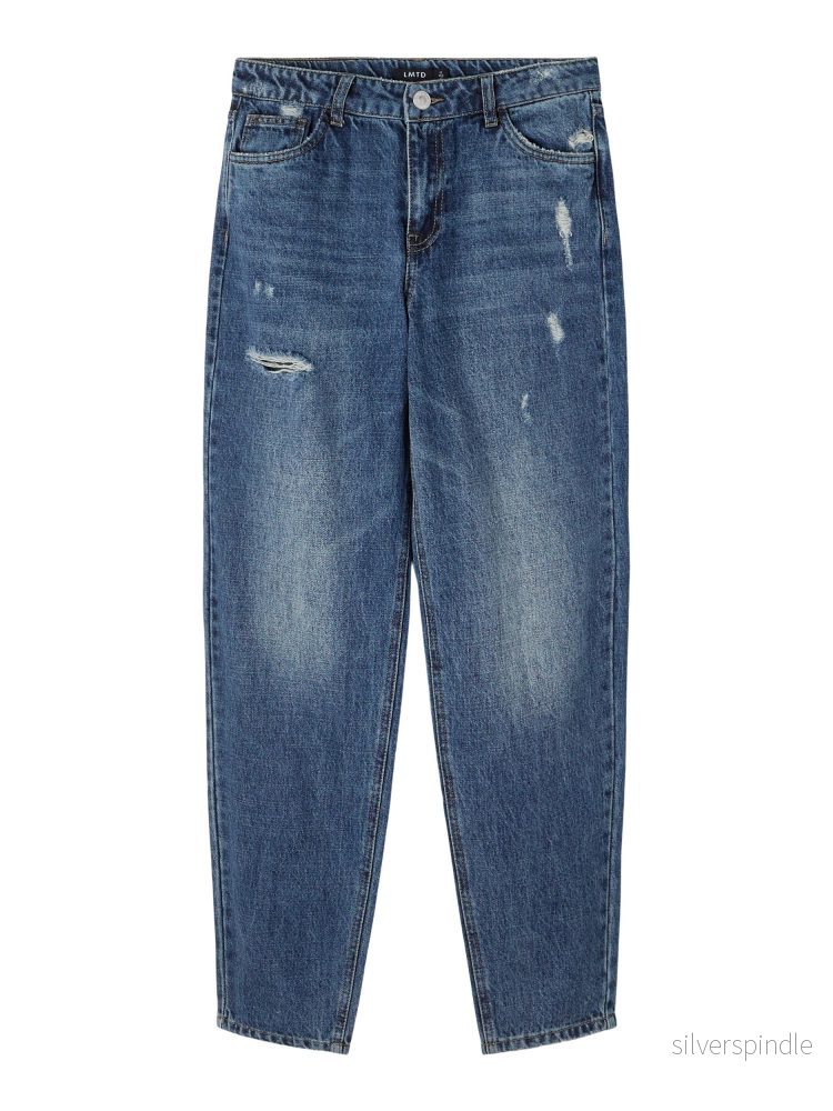 Regular jeans - lös passform