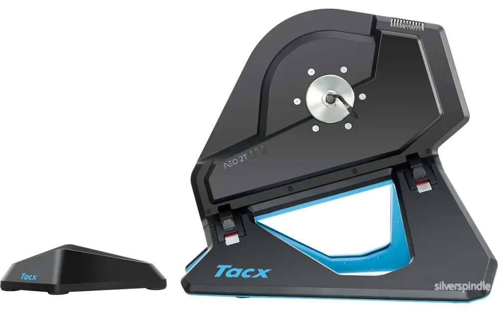 Garmin Tacx Neo 2T Smart Direct-Drive -harjoitusvastus